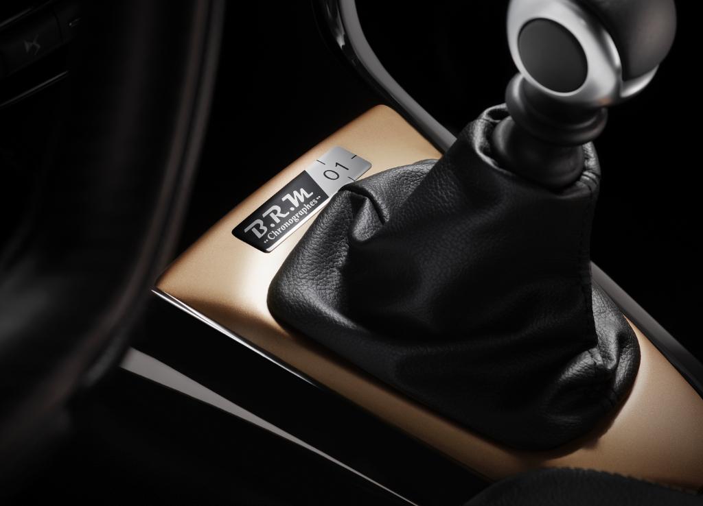 ds_automobiles's tweet photo. Make the most of every second and take control with #DS3Performance BRM Chronographes https://t.co/yqp9MCZAge