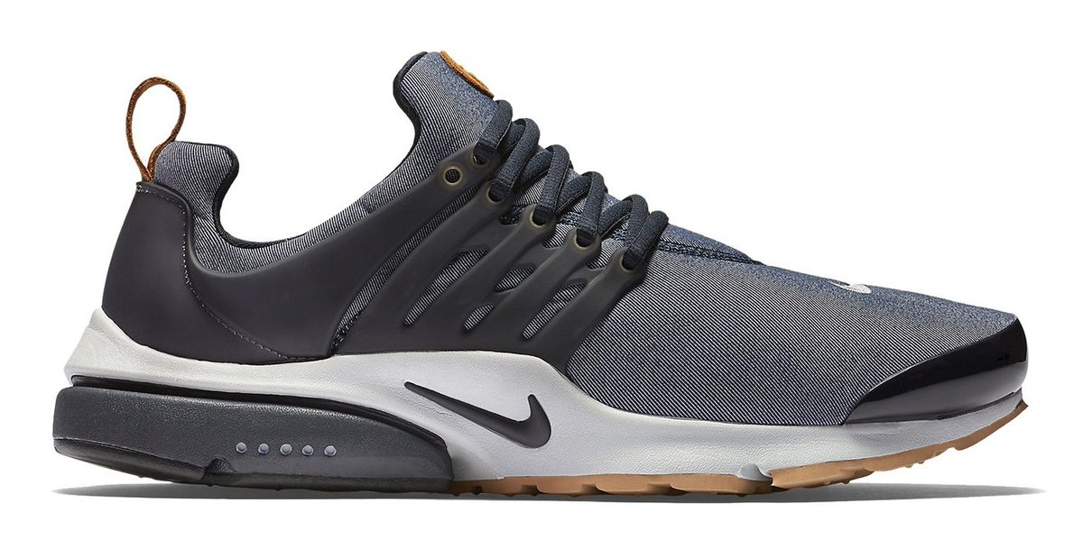 HYPEBEAST's tweet image. The Air Presto is the latest @Nike silhouette to get a denim-clad makeover.
hypb.st/ig1pv