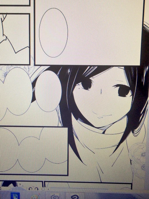 軽率にイズミちゃんのコマ増やしてやったぜっ 