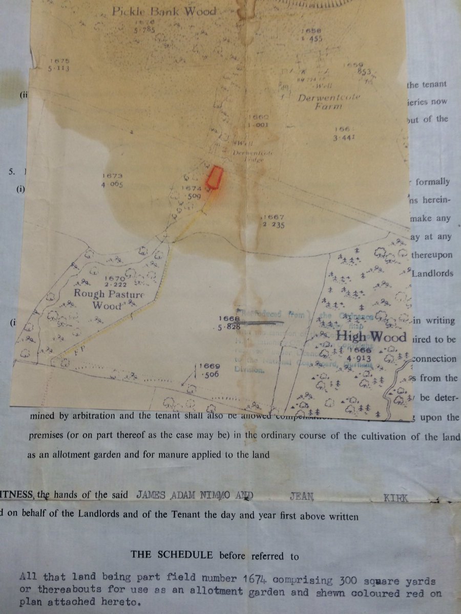 Scoobyx3's tweet photo. @GatesheadLibs and found a piece of #localhistory #ChopwellLibrary https://t.co/ONAM1ZzzxX