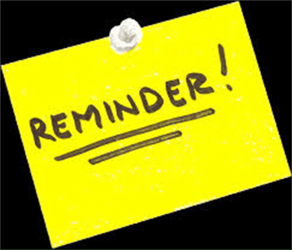 Remember that Friday, April 15, 2016, is a P.A. Day for the LKDSB.