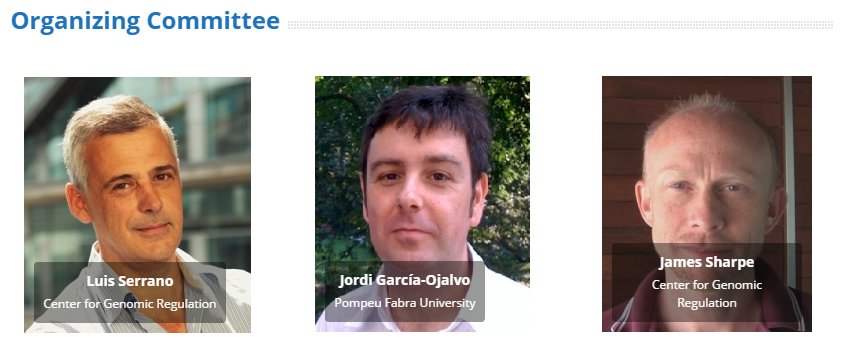 Here is your official welcome and invitation to #ICSB2016! ow.ly/10li5v #Barcelona #SysBio