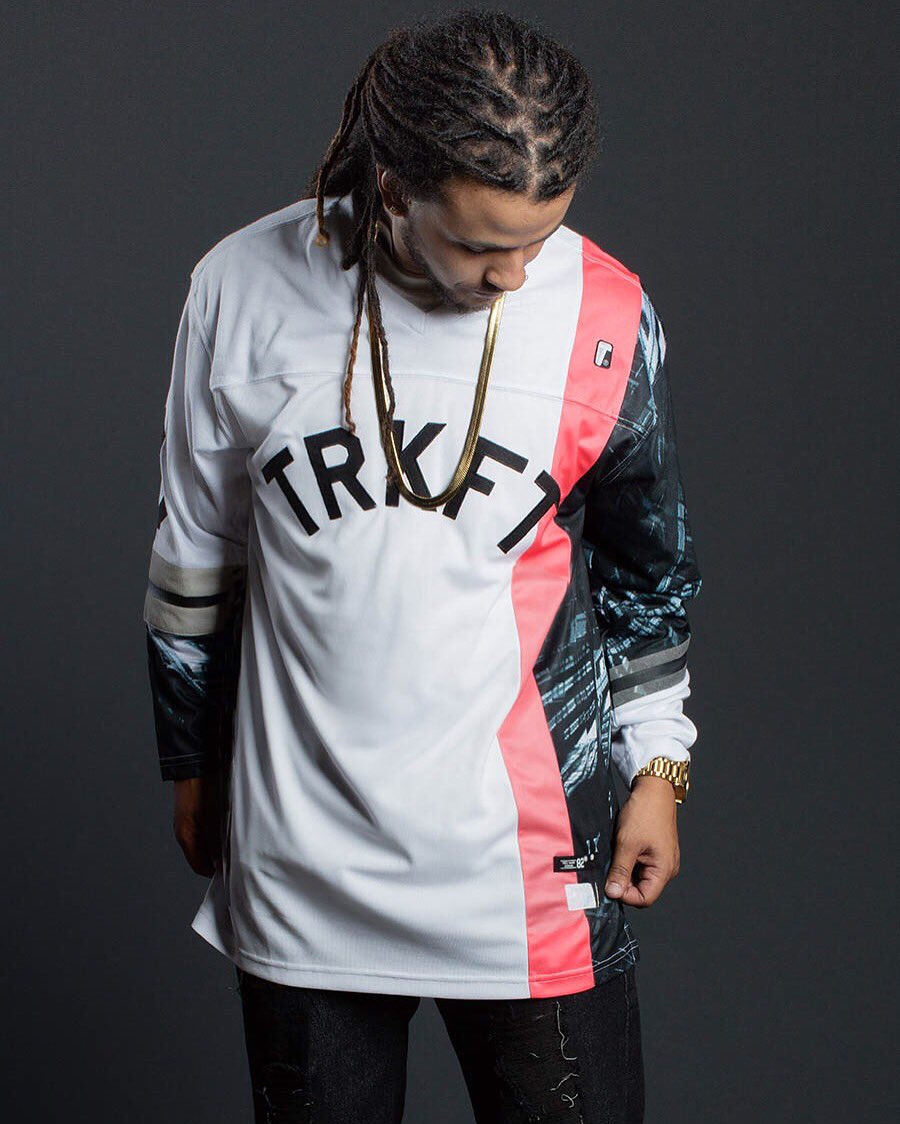 youngmoneyww's tweet photo. Infrared stripes like ultra light beams
The final drop of Spring is going fast at #TRUKFIT.com #TRKFT https://t.co/pdirMUgqlq