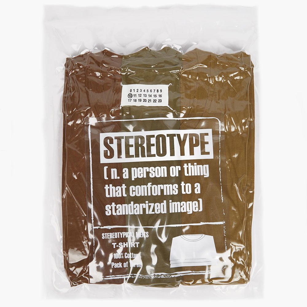 okini's tweet photo. Maison Margiela has got your SS16 staples covered. SHOP >> https://t.co/cg7LcCKaMR https://t.co/CVFUAGMVr8