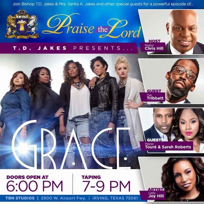 PastorChrisHill's tweet photo. Dallas: meet me @TBN for Praise The Lord tonight @ 6pm! I'm hosting for Bishop w/ friends &amp; my wife Lady Joy Hill. https://t.co/xxaR4nwT97