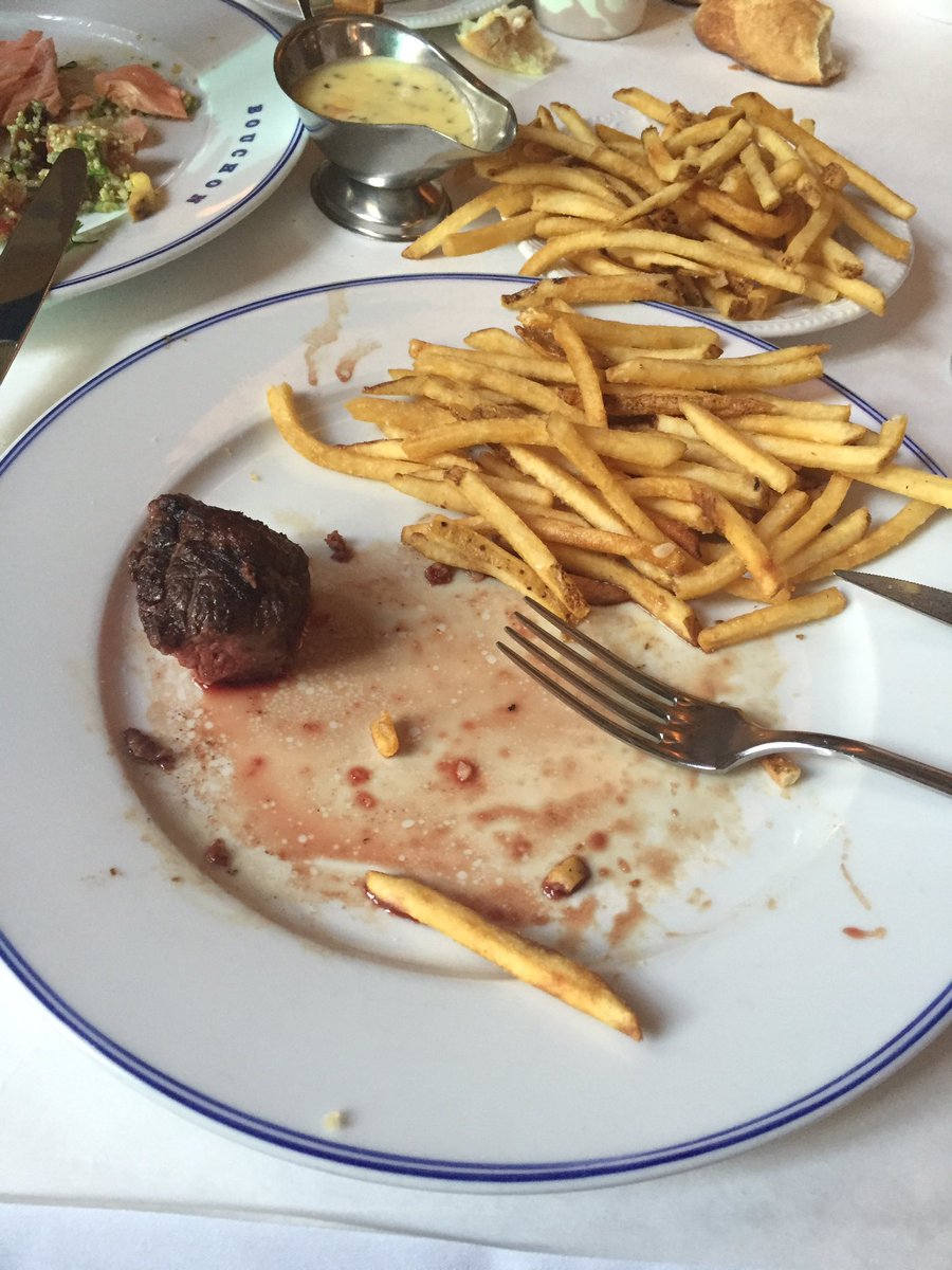 BuddysKitchen's tweet photo. special dinner at Bouchon in The Venetian https://t.co/KAlYf3wEeh