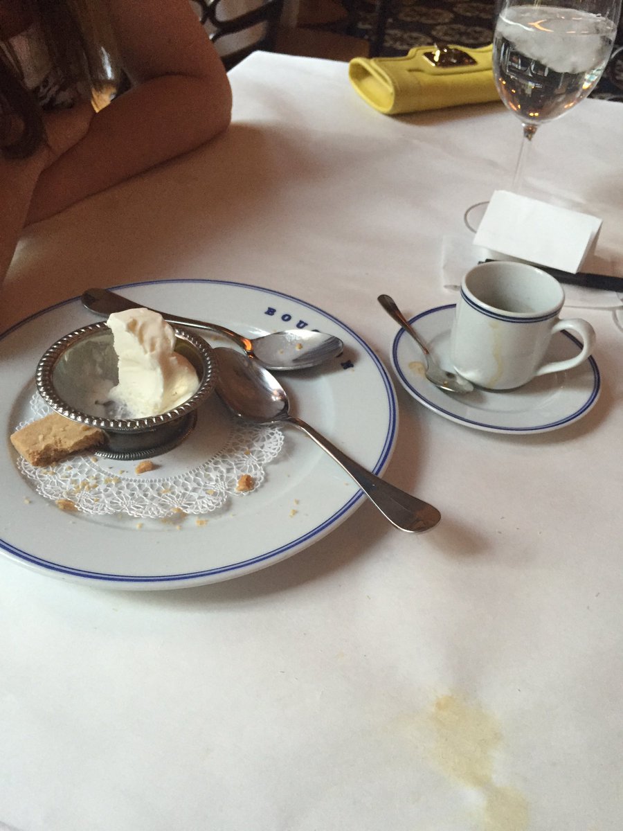 BuddysKitchen's tweet photo. special dinner at Bouchon in The Venetian https://t.co/KAlYf3wEeh