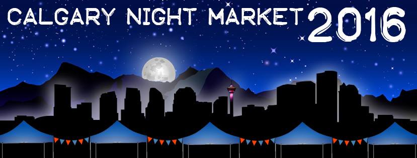 cmcalgary's tweet photo. https://t.co/txqVQxZDz4

Calgary night market starts June 3rd. They're still looking for sponsors/vendors #yyc https://t.co/nFCfJMUG2T