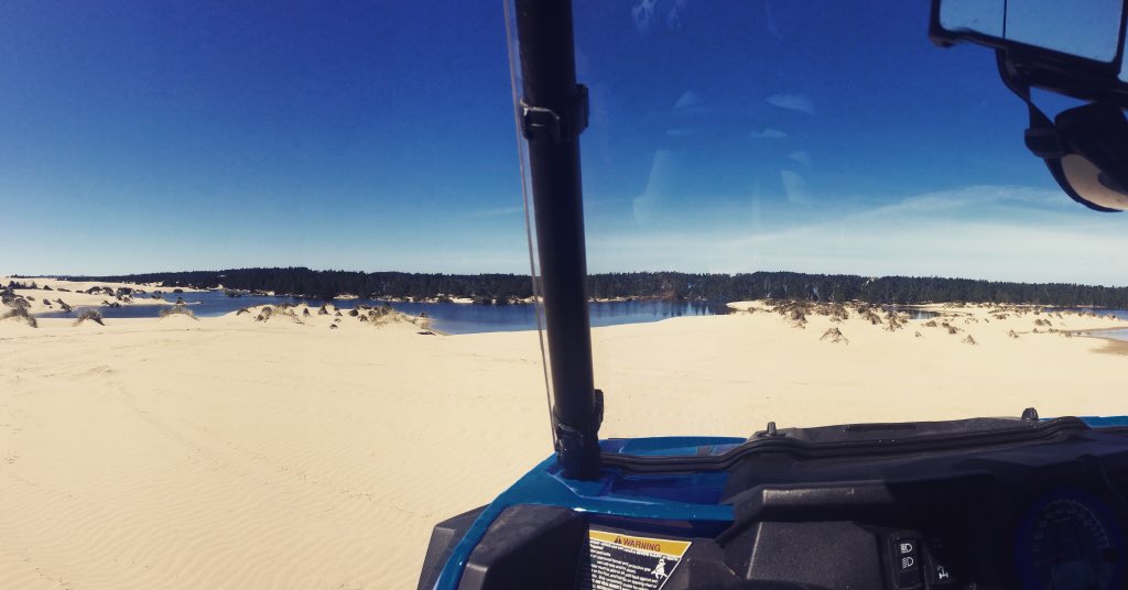 em_witham's tweet image. CA ⏩ OR #SpringBreak16