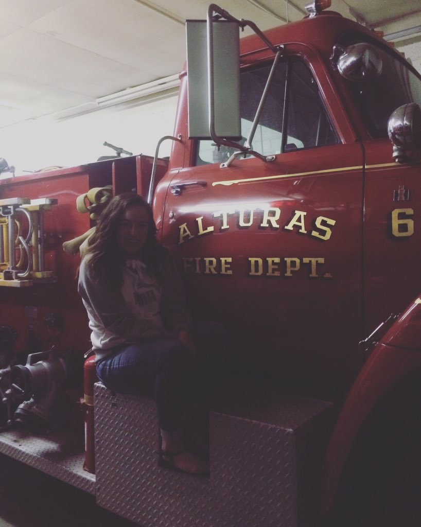 em_witham's tweet image. CA ⏩ OR #SpringBreak16