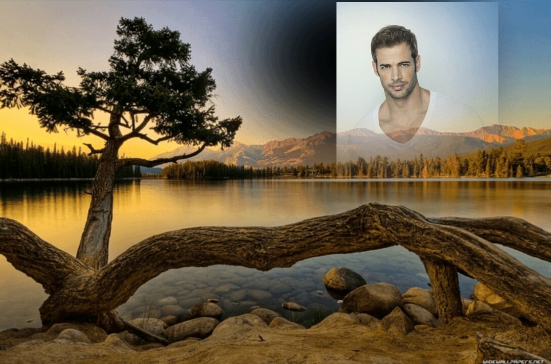 WLorgulholatino's tweet photo. @krcsantos @Gleizimar2  Este paisaje y tan hermosa como tú. @willylevy29 😘😘😘💋💋💋💗 https://t.co/2bzj6VFmbW
