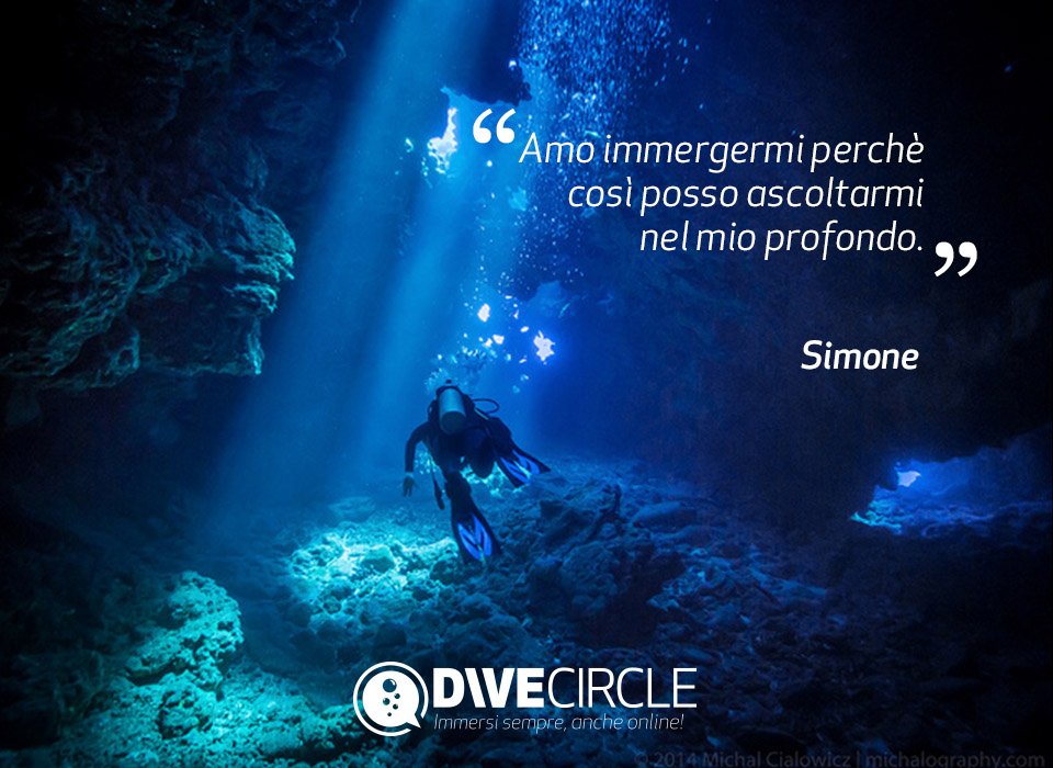 Dive_Circle's tweet photo. Un pensiero scritto da Simone per #DiveCircle.Scrivici anche tu perchè ami le #immersioni utilizzando #LoveDive https://t.co/FqOqqSDx6j