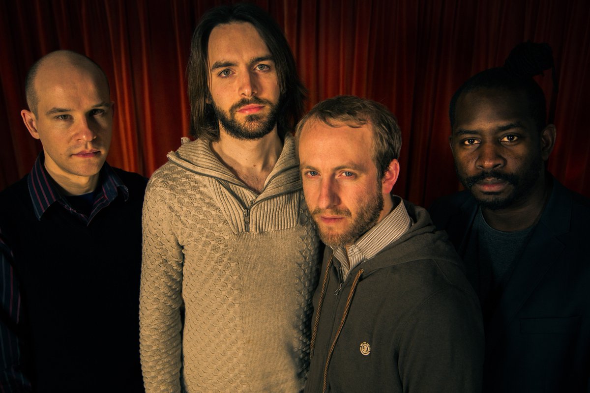 At <a href="/fleecejazz/">David Lyons</a> Friday, <a href="/mattridleybass/">Matt Ridley</a> quartet, <a href="/JoYaNdEaRs/">Jason Yarde</a> Jason Yarde, <a href="/Jtjazzman/">John Turville</a> John Turville George Hart.