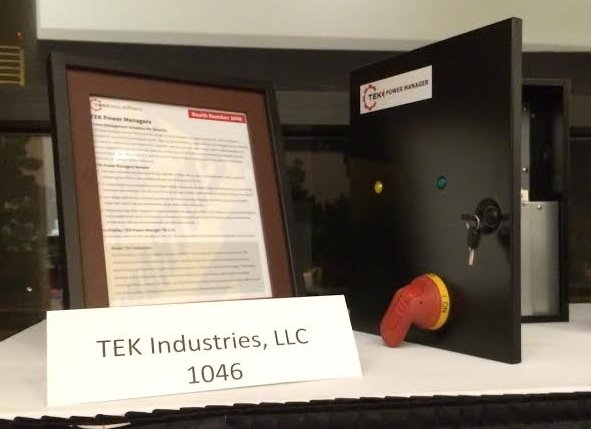 TEK Industries (@TEKIND) / Posts / X