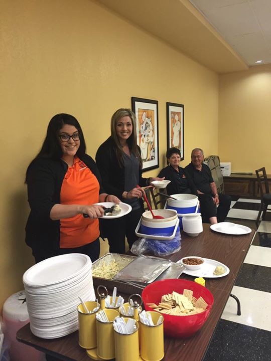 Signature Group tweet media