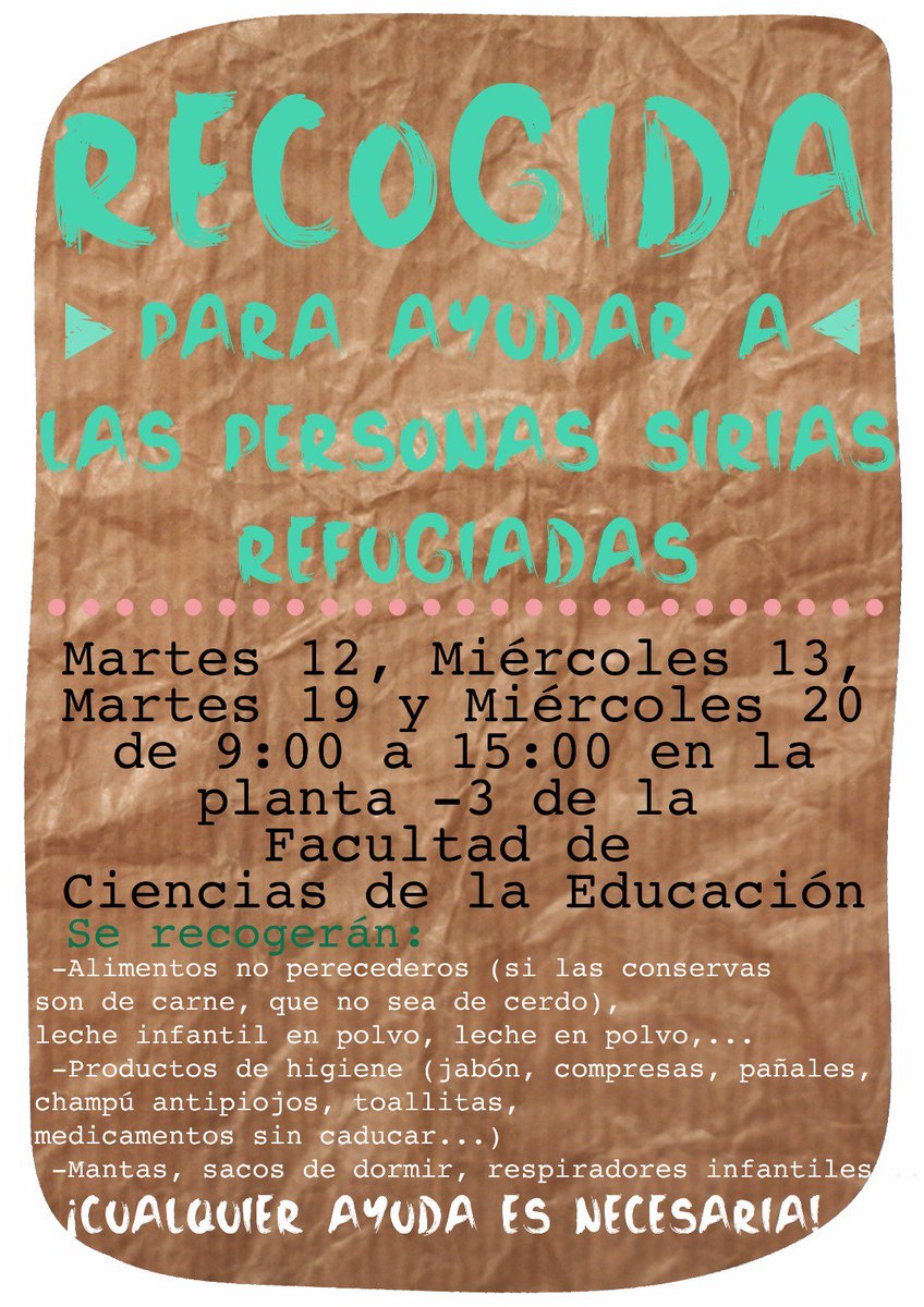 Asociación IMpares tweet media