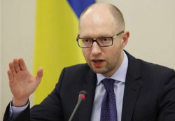 Яценюк: Украина не должна больше покупать нефть у «страны-агрессора»

Арсений Яценюк выразил all24news.ru/2016/04/07/yac…