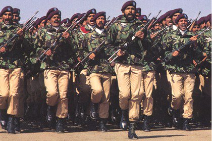 NewsPakistanPK's tweet photo. Long-expected Operation Commences In South Punjab https://t.co/VIQO4gWIbK https://t.co/NAj6IzBFk3