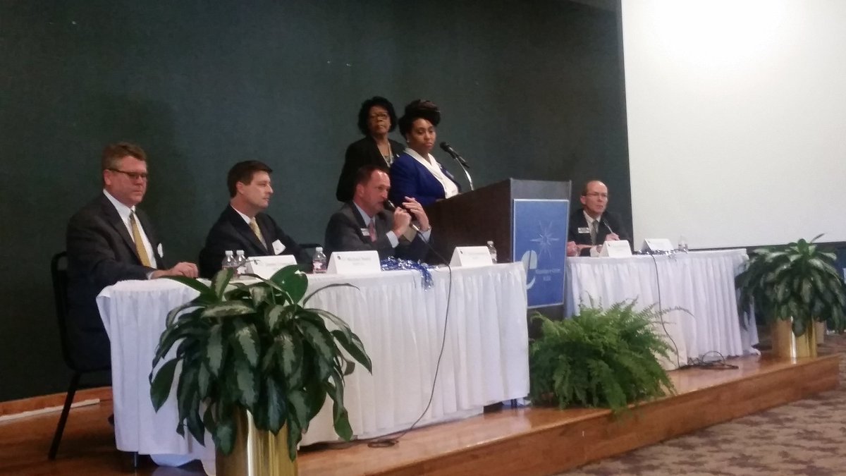 ACoggins_JSNN's tweet image. Final Comments from the panel of general managers #SJMSConference2016