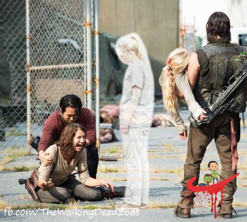 WalkingDeadLif's tweet photo. https://t.co/3P3wJK3Ktj