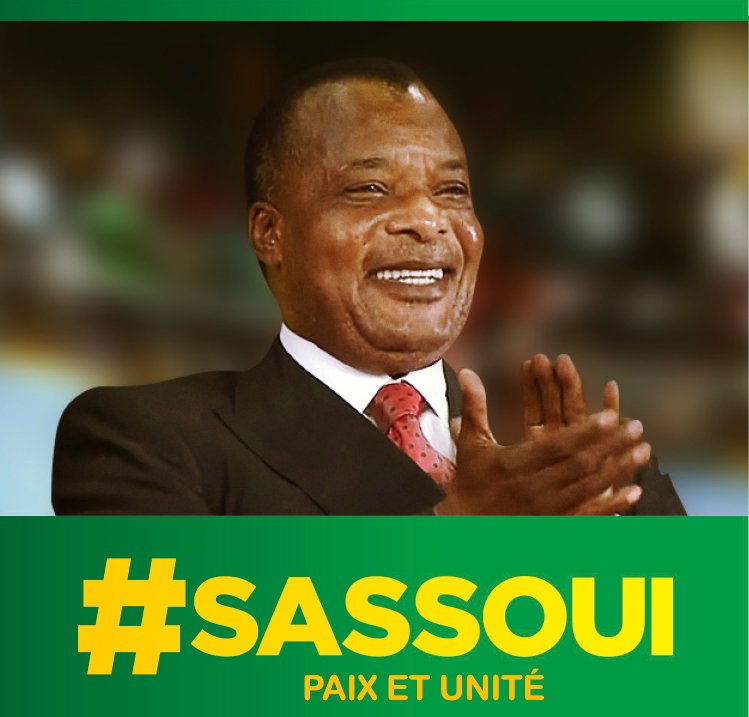 HerveBant242's tweet photo. @SassouBuebue @LaTeam242 @RFI le président @SassouCG est l'unificateur des @congolais contrairement à d'autres https://t.co/keCHCbhgxc