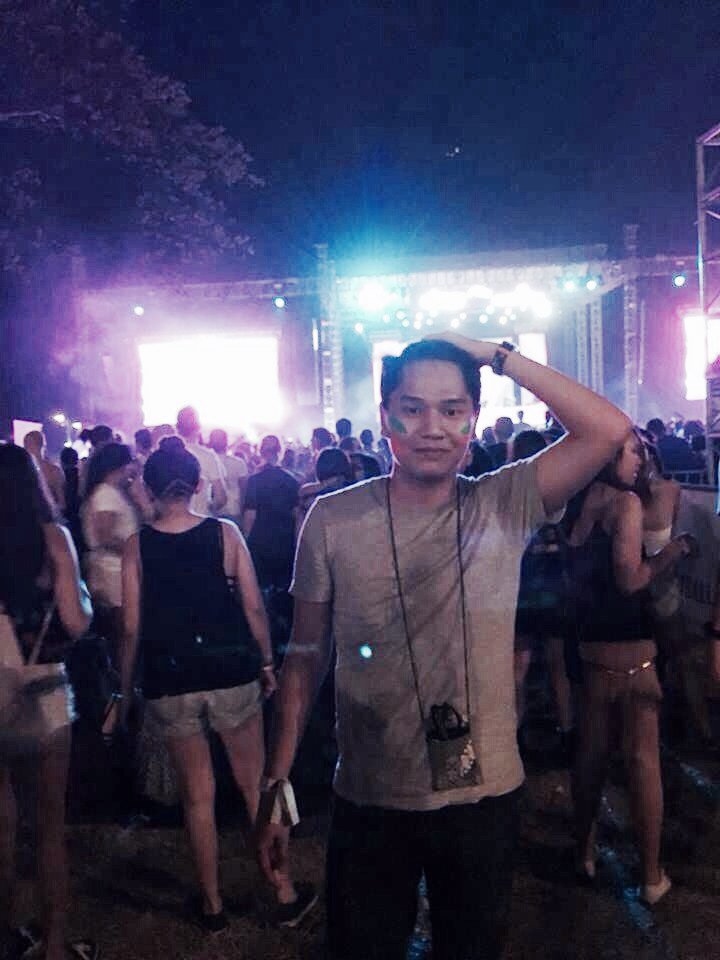 ariesstaana's tweet image. 🎪 #NeverlandxRaveolution #NxR2016 @NeverlandManila @Raveolutionph