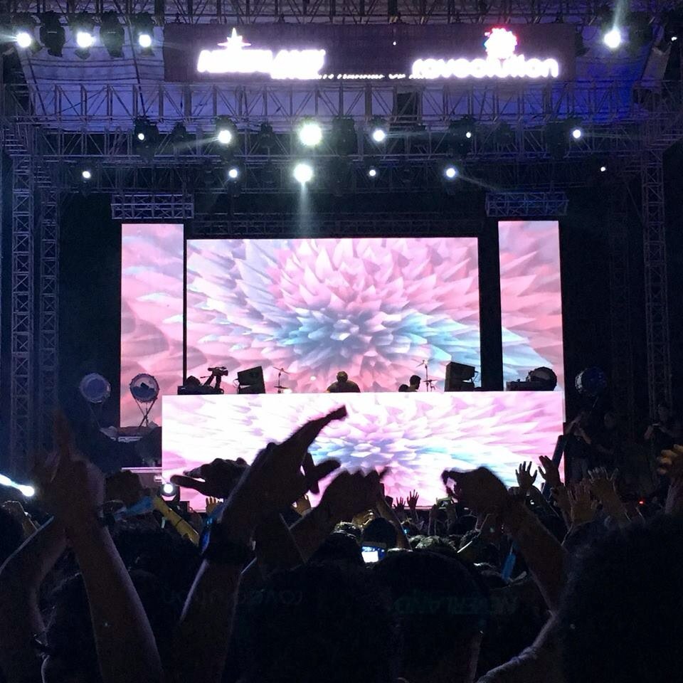 ariesstaana's tweet image. 🎪 #NeverlandxRaveolution #NxR2016 @NeverlandManila @Raveolutionph