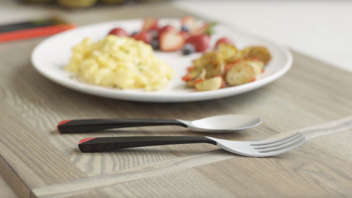 RoomsInc's tweet photo. Smart utensils from @SpunUtensils could make dieting much easier! via @TODAYshow - https://t.co/6NaAUFJtsQ https://t.co/i4WkvxPmcu
