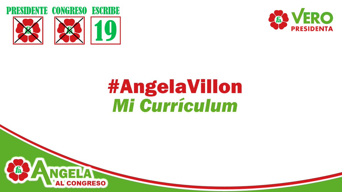 A_Villon_Peru's tweet photo. Los invito a revisar #MiCurrículum:
#VotoInformado ► https://t.co/HMONIz4Jjo
#MiFacebook ► https://t.co/4CwIEvkHwT https://t.co/tSSje8keT4