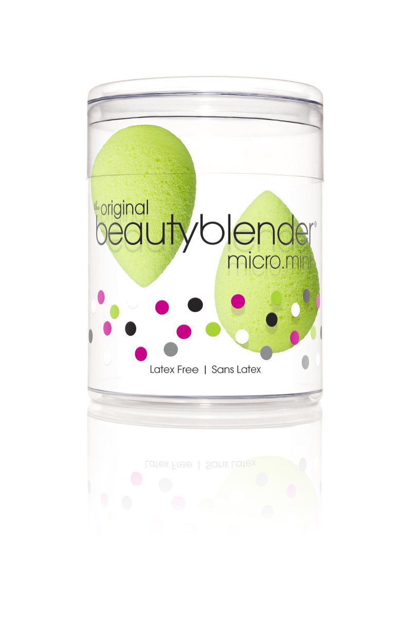 beautyblenderUK's tweet photo. Remember to like, follow and retweet for the chance to win the Micro Mini Duo Beauty blender! https://t.co/Rqpq039dxq
