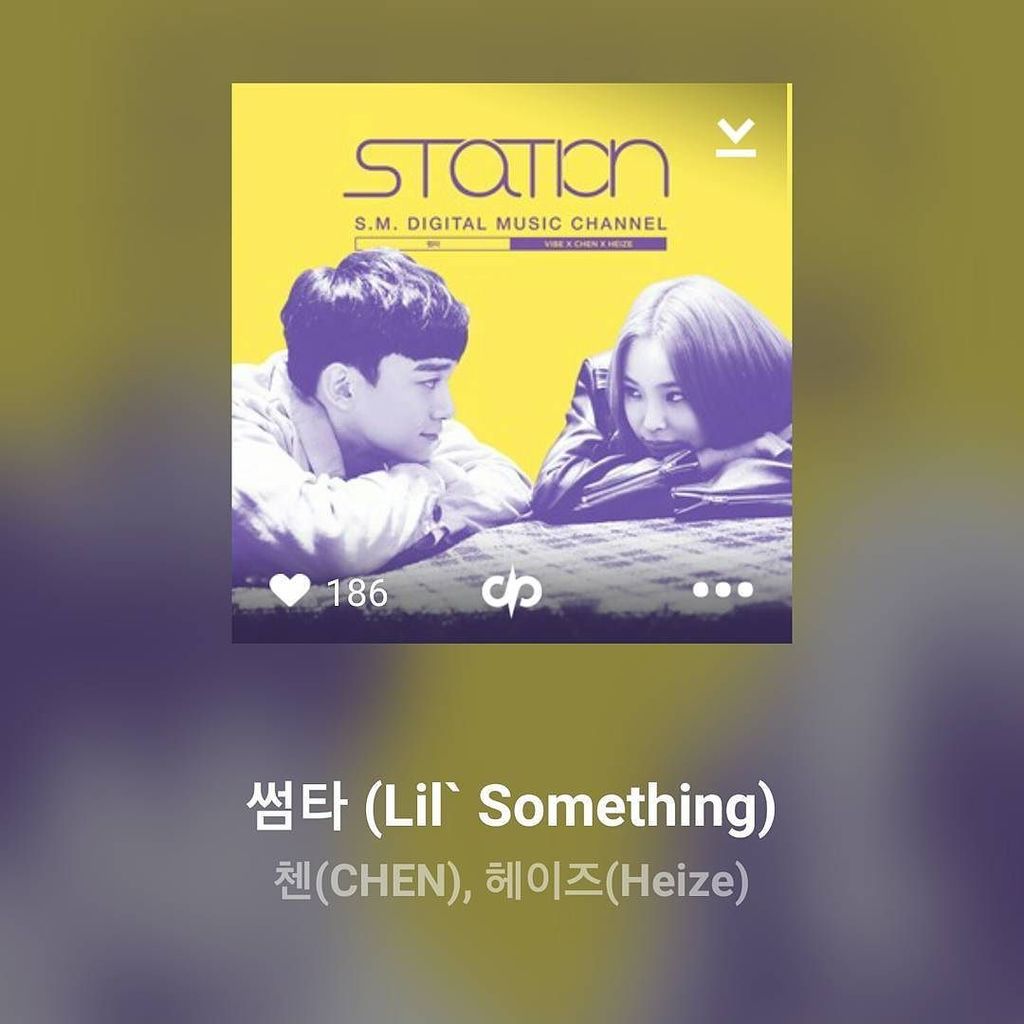 kstar_liptool's tweet photo. #사랑해 #언니 #우리좋은날이오겠지? #나랑 #썸타 ❤ @heizeheize by truedy.js https://t.co/mlsTvHUNOo https://t.co/ukHO3RsI3t