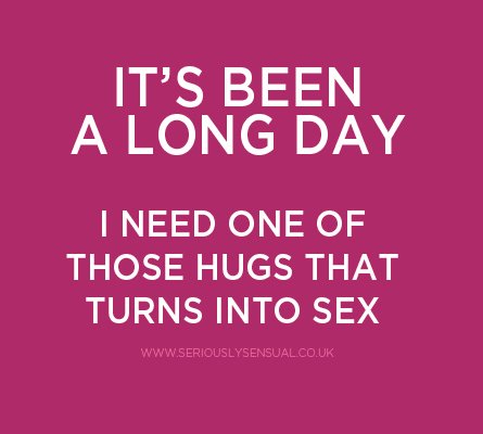 Seriouslygroup's tweet photo. YIPPEEE HOME TIME! #love #sexy #hugthursday #thursdaythrusts #lingerie https://t.co/BLN8qDSkJD
