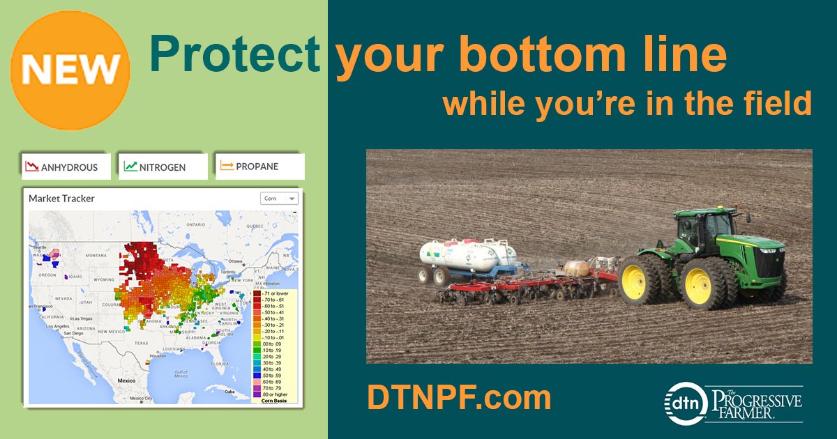 dtnpf's tweet photo. #DTNPF Relaunched! Check out latest trends fuels & #fertilizerprices and local cash prices. https://t.co/ArdGMul7Js https://t.co/mlLFXzXJFR