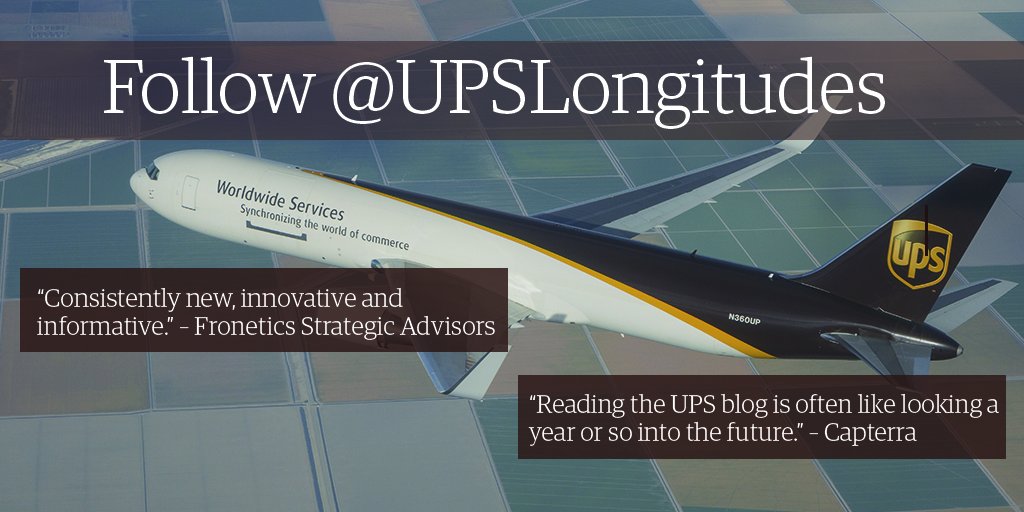 deanfoust's tweet photo. Like my newsfeed? Follow @UPSLongitudes on Twitter for more big ideas worth discussing. https://t.co/lLxSfAScQK