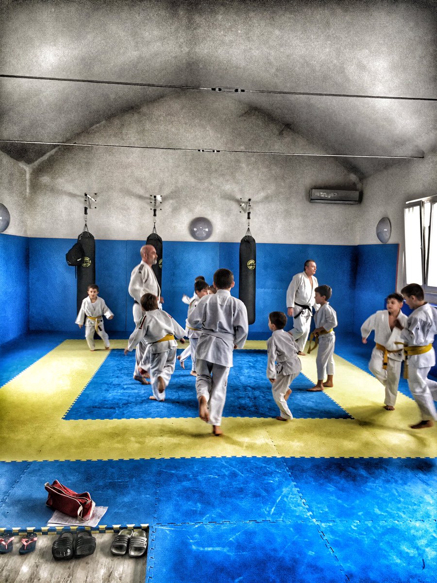 InfoPalaestra's tweet photo. #judo #kids #team #GPDJudo only at #palaestra https://t.co/FD5KQ0dJME