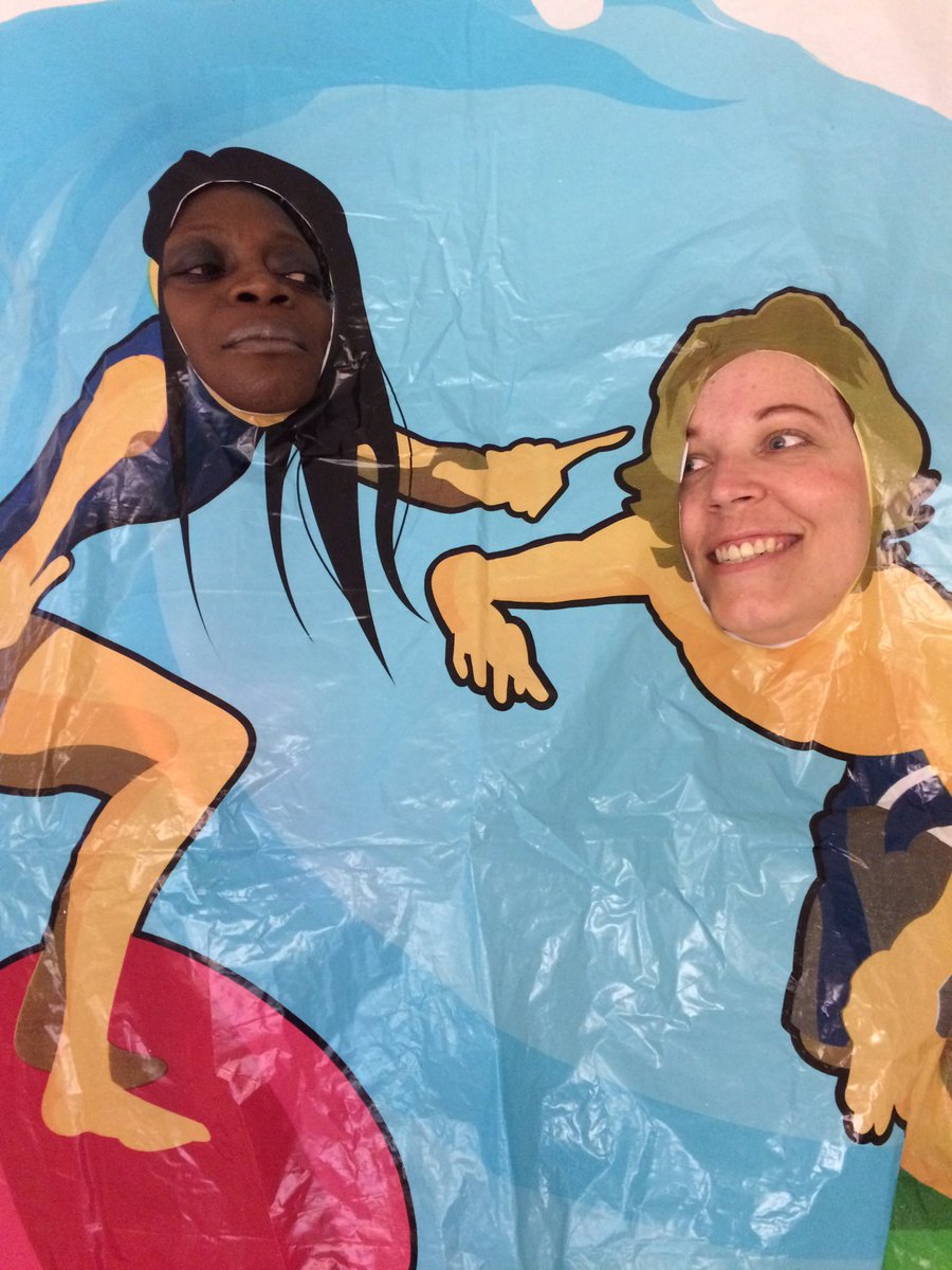 Complex Surfing@smstigers