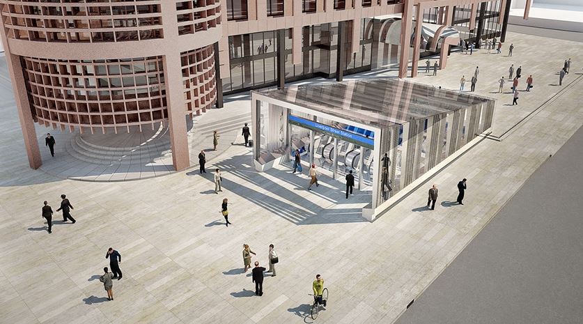 GalliardHomes's tweet photo. Read about the #CrossrailEffect at #LiverpoolStreet and the impact on local #property https://t.co/XxutBf9zJO https://t.co/pWffBap2Gk