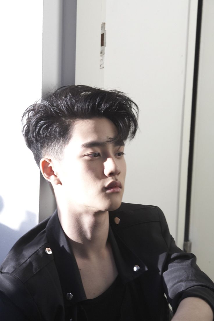 enthralleddd's tweet photo. just look at how far you have come and we know you have so much more to give. 🙆❤
#4YearsWithDO #4YearsWithDoKyungsoo https://t.co/MSUZKFhOAm
