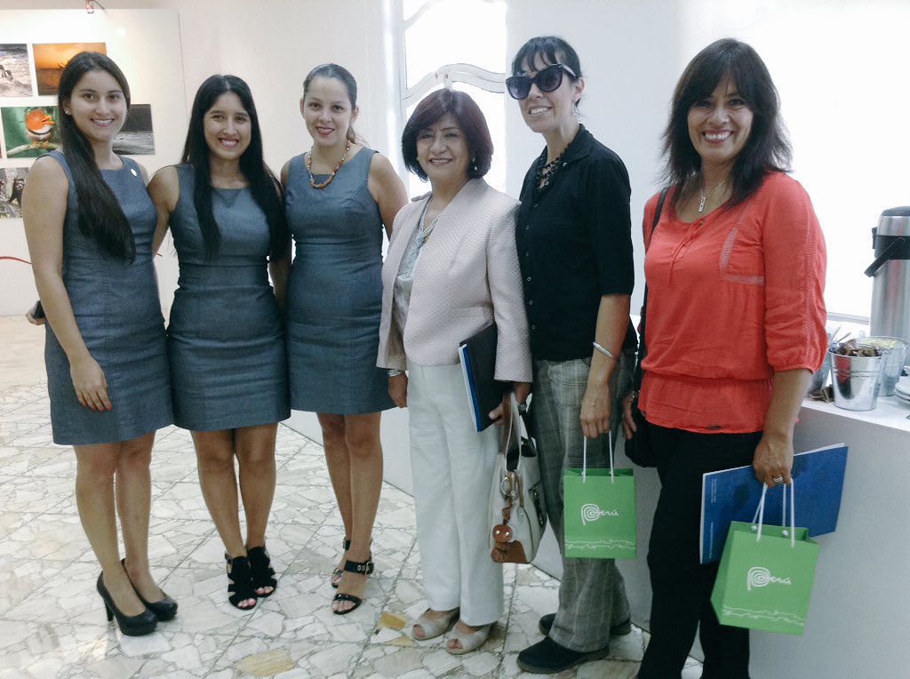 place_ok's tweet photo. Concluyó con éxito la presentación del #PeruTravelMart #PRM2016 @SetoursLatAm @Promperu https://t.co/4d30vWoshI