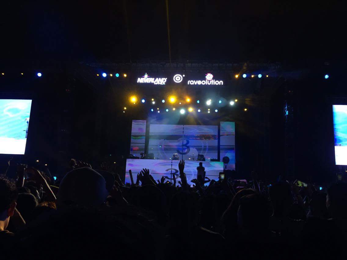 carmelobryaan's tweet image. Still the BEST! #NxR2016 #NeverlandXRaveolution @Raveolutionph @NeverlandManila