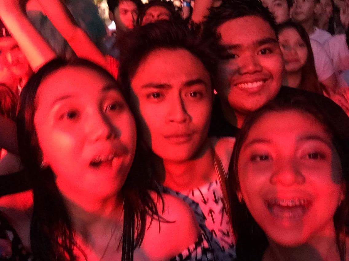 carmelobryaan's tweet image. Still the BEST! #NxR2016 #NeverlandXRaveolution @Raveolutionph @NeverlandManila