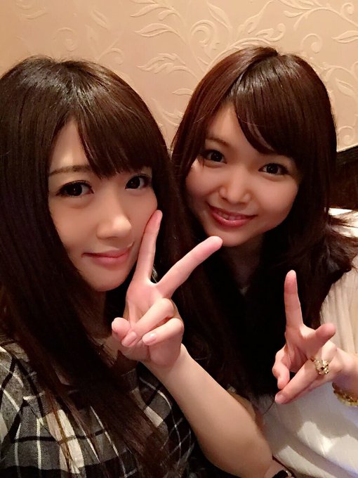 今週の出来事&hearts; ひびやんとはゴハンしながら ずーっとしゃべってた！！ あ～たのしっ！三人ともだいすき～！ おやすみ～(о&acute;&forall;`о) https://t.co/b5UeIlM28M