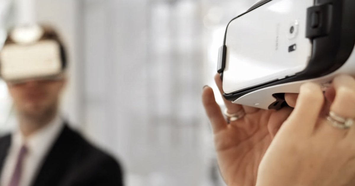 3GlassesVR's tweet photo. Gaming is not the future of #VR, this is. https://t.co/jN4Y1gzJqs https://t.co/SYKz5JxQXm