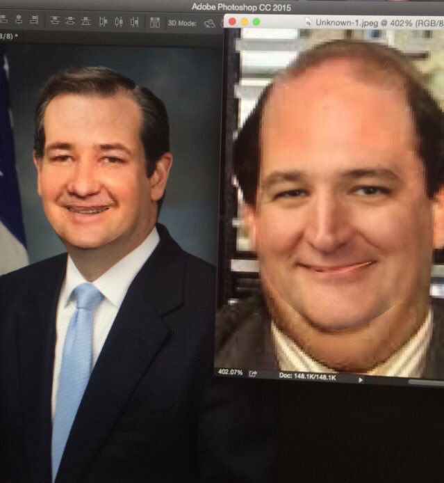 JudgesChamberss's tweet image. @tedcruz coincidence??? #NotTrusTED