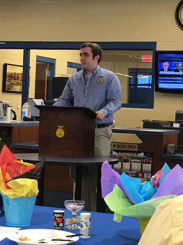 <a href="/MHHSCA/">MH Career Academies</a> thanks Carson White <a href="/school/">@School</a> board #bomberpride <a href="/MH_FFA/">Mtn Home FFA</a> <a href="/ArkansasFFA/">Arkansas FFA</a> <a href="/JoshDennisBaker/">Josh Baker</a> <a href="/Dr_JakeLong/">Jake Long</a>