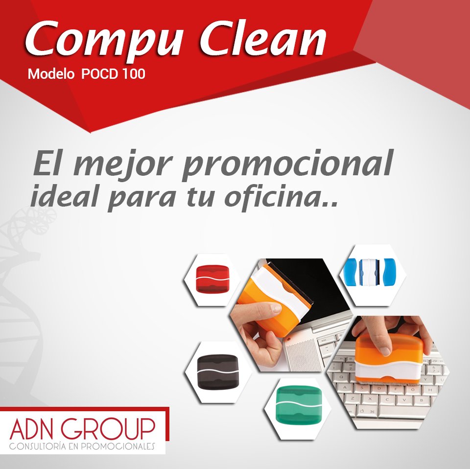 Adn Promocionales tweet media