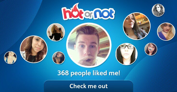 FullerNuM6's tweet photo. Hang out with Austin and other fun new people nearby, when you sign in to Hot or Not! https://t.co/F3l748ZFOk