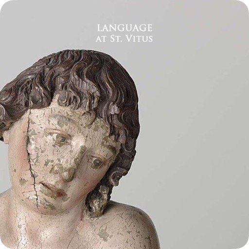 gimmetinnitus's tweet image. #nowplaying VII by Language