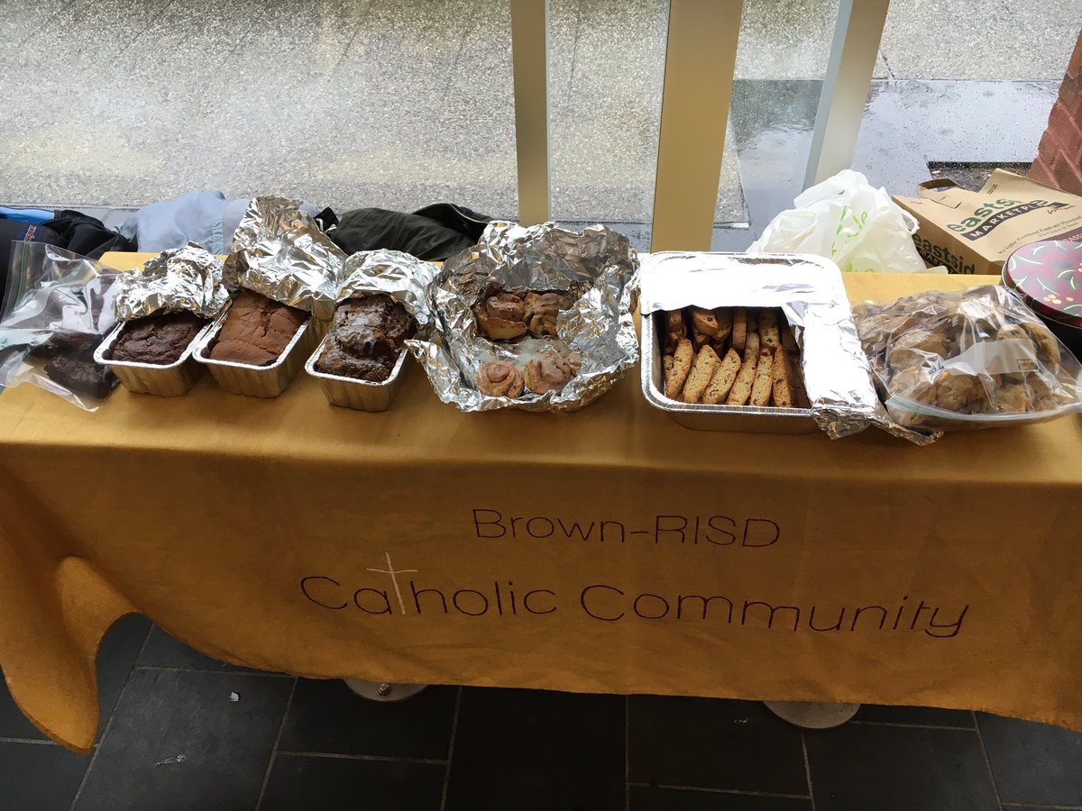 Brown-RISD Catholics tweet media