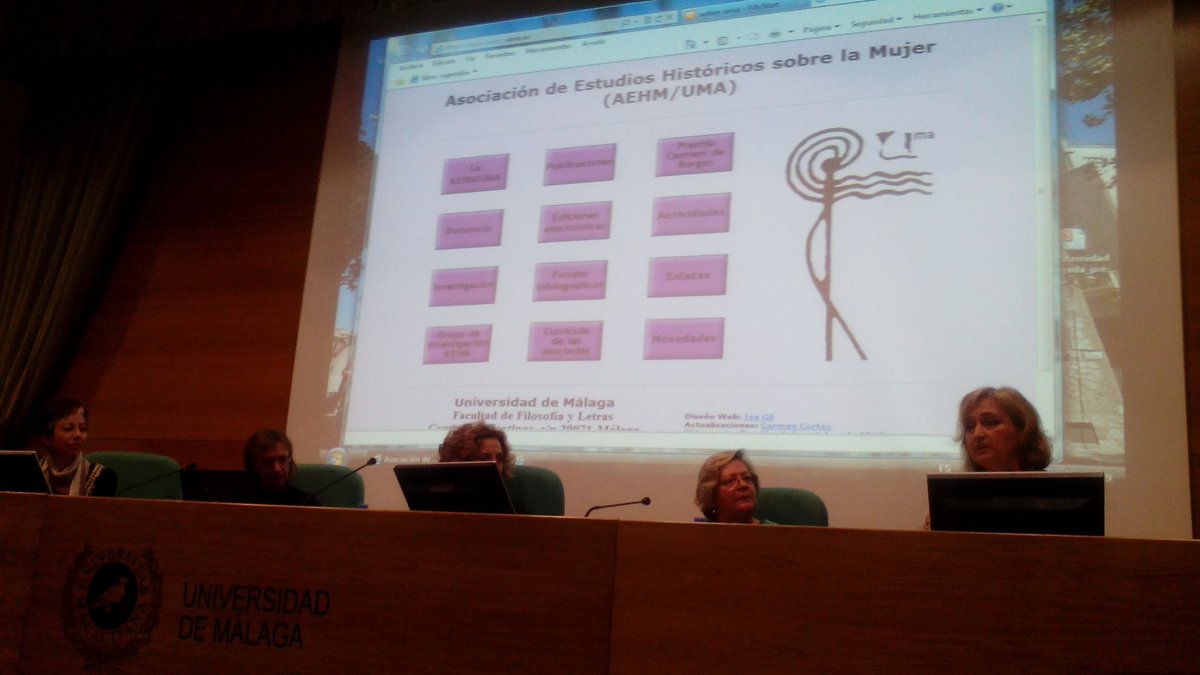 aehm_uma's tweet photo. #30aehm En nuestra web podéis encontrar buena parte de nuestro trabajo: https://t.co/BsjixCz1zO https://t.co/OcCsP9X0Uk